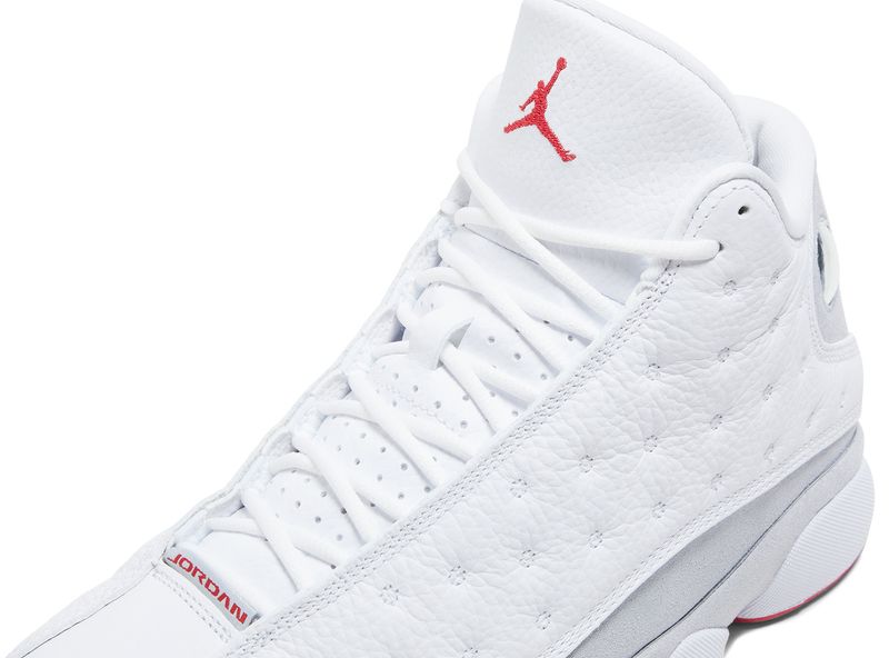 Jordan 13 Retro Wolf Grey