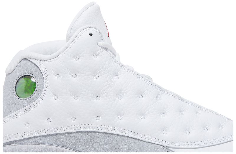 Jordan 13 Retro Wolf Grey