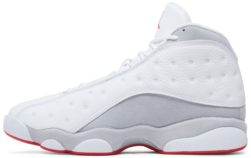 Jordan 13 Retro Wolf Grey