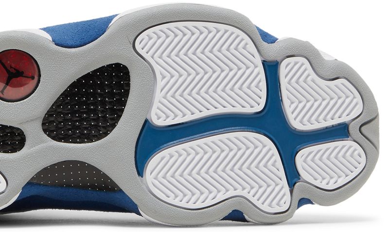 Jordan 13 Retro French Blue