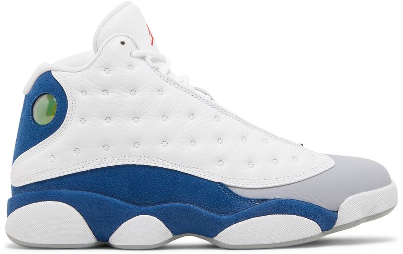 Jordan 13 Retro French Blue
