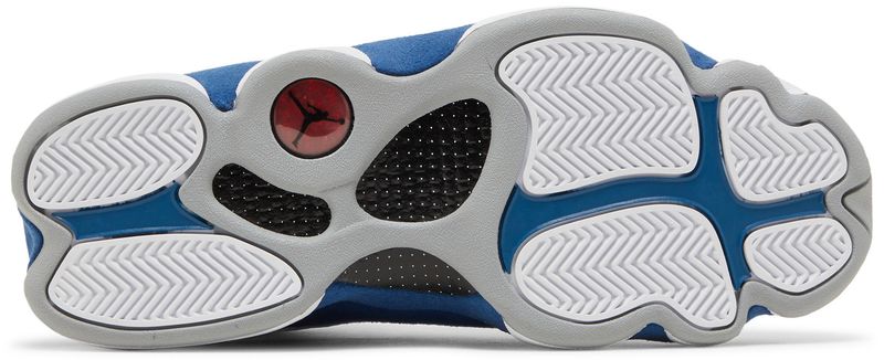 Jordan 13 Retro French Blue
