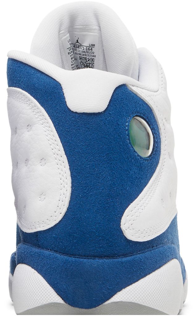 Jordan 13 Retro French Blue