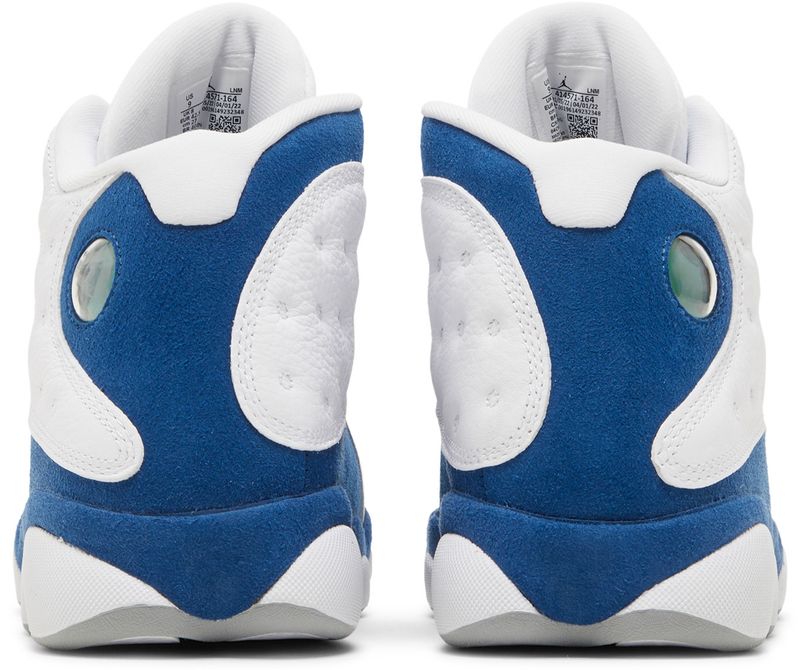 Jordan 13 Retro French Blue