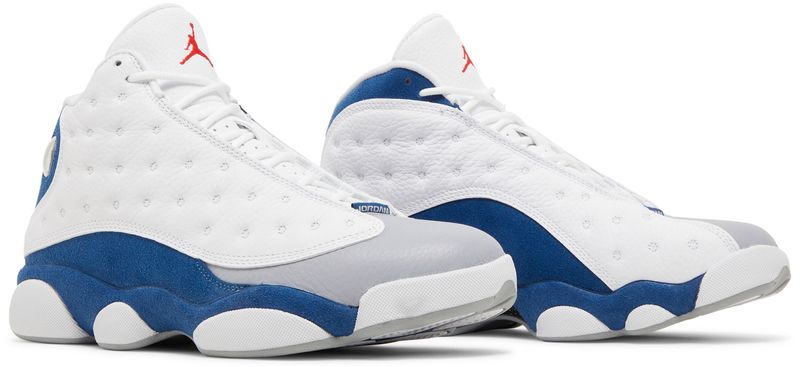 Jordan 13 Retro French Blue