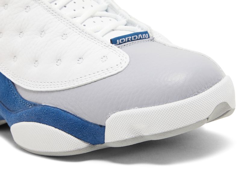 Jordan 13 Retro French Blue