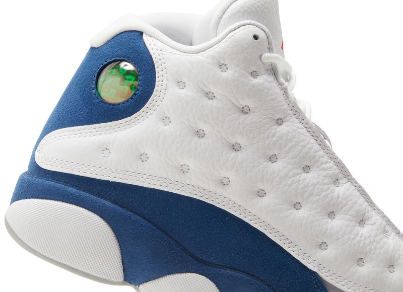 Jordan 13 Retro French Blue