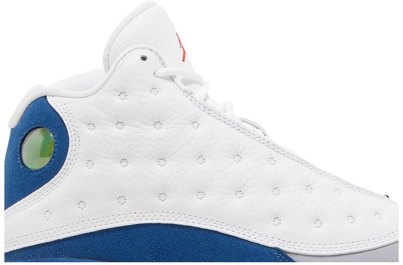 Jordan 13 Retro French Blue