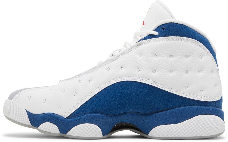 Jordan 13 Retro French Blue