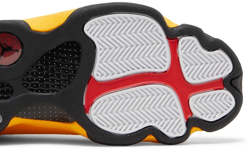 Jordan 13 Retro Del Sol