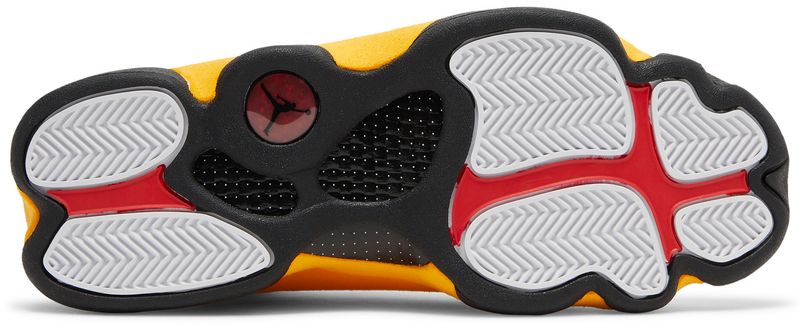 Jordan 13 Retro Del Sol