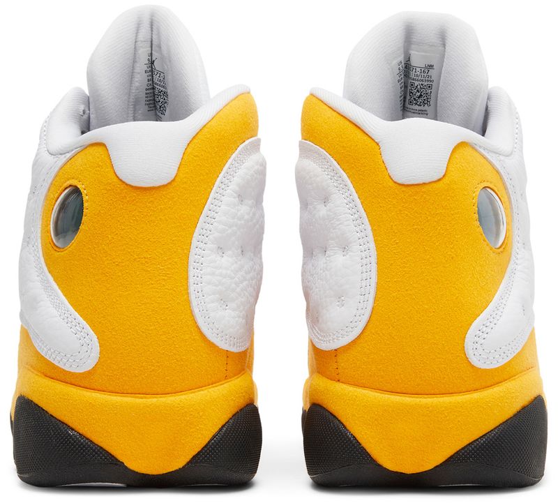 Jordan 13 Retro Del Sol