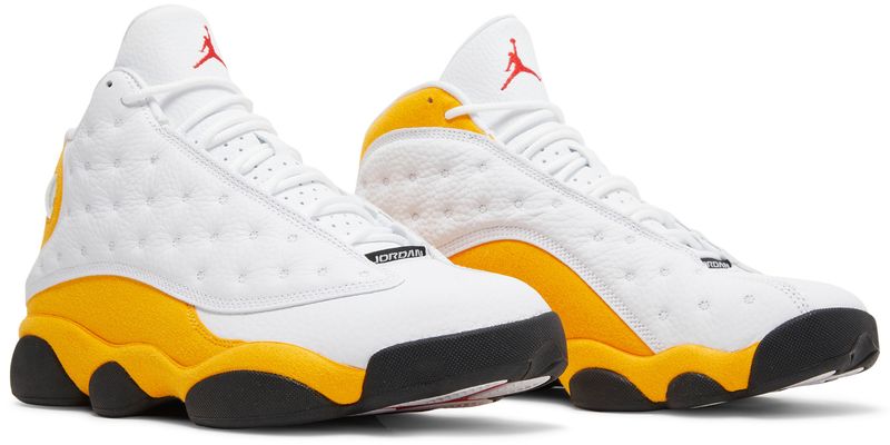 Jordan 13 Retro Del Sol