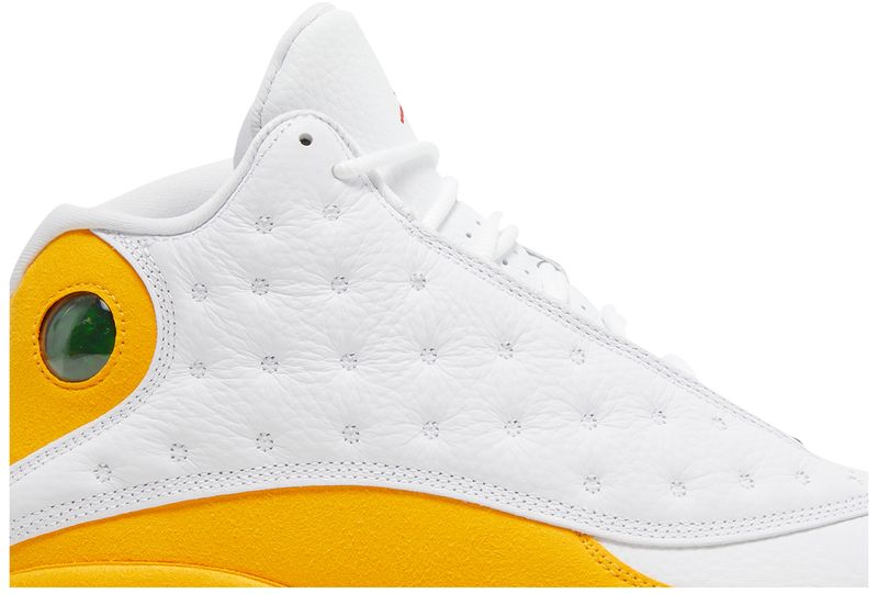 Jordan 13 Retro Del Sol