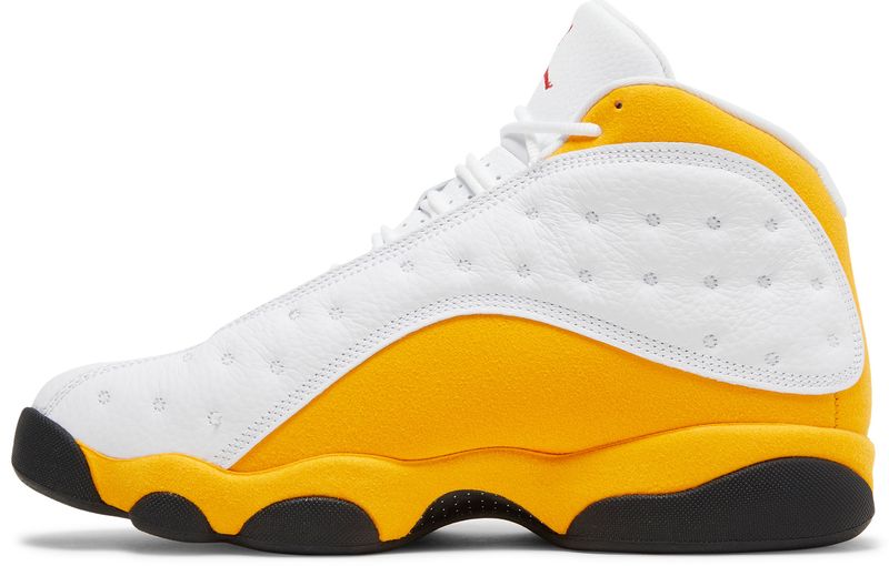 Jordan 13 Retro Del Sol