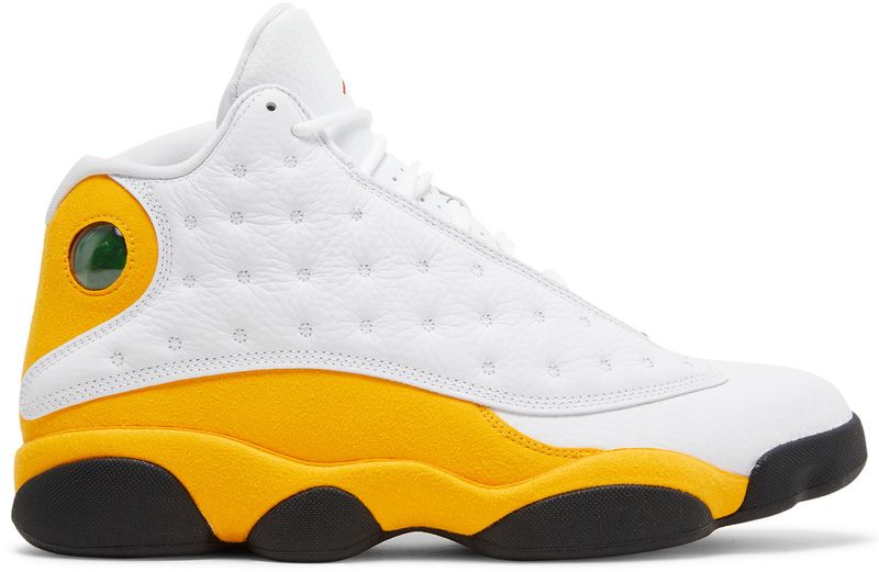 Jordan 13 Retro Del Sol