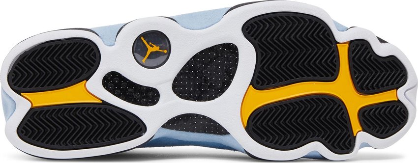 Jordan 13 Retro Blue Grey