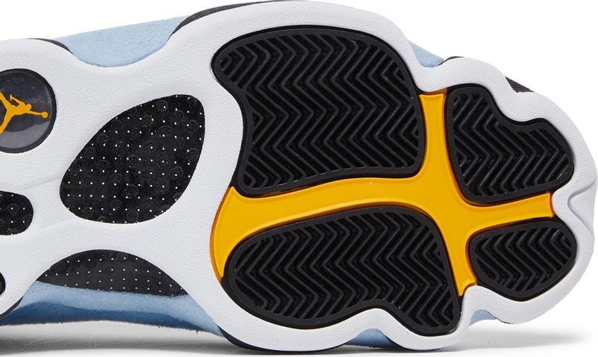 Jordan 13 Retro Blue Grey