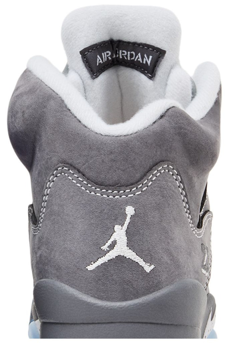 Jordan 5 Retro Wolf Grey (GS)
