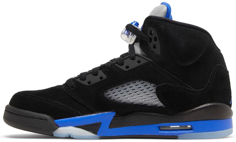 Jordan 5 Retro Racer Blue (GS)