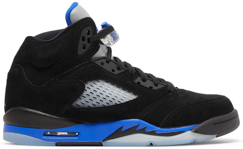 Jordan 5 Retro Racer Blue (GS)