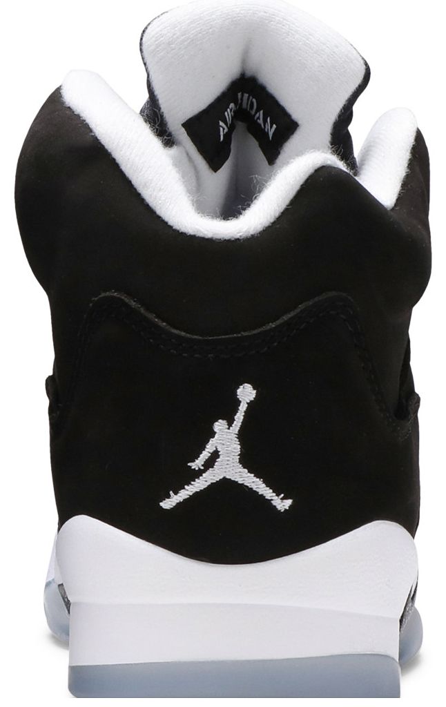 Jordan 5 Retro Moonlight (2021) (GS)