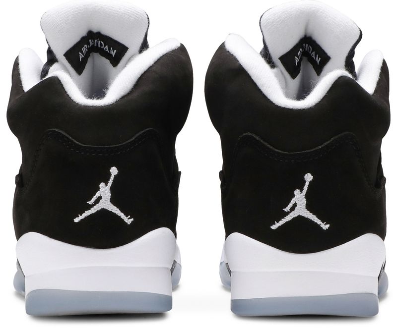 Jordan 5 Retro Moonlight (2021) (GS)