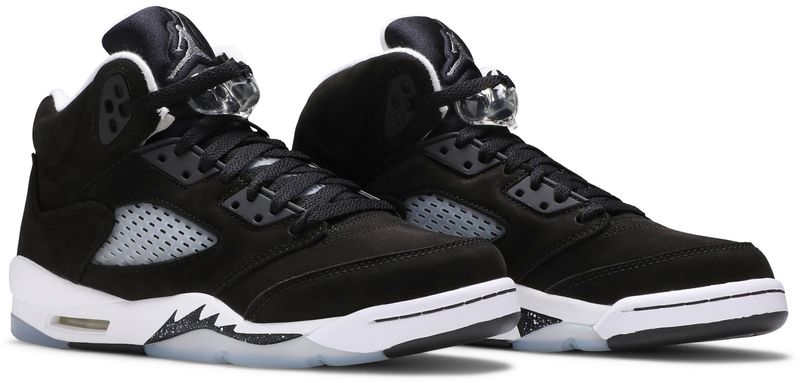 Jordan 5 Retro Moonlight (2021) (GS)