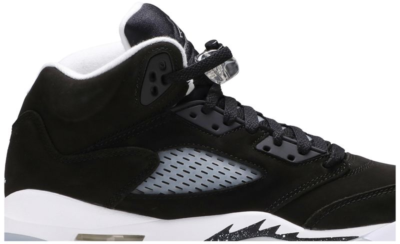 Jordan 5 Retro Moonlight (2021) (GS)
