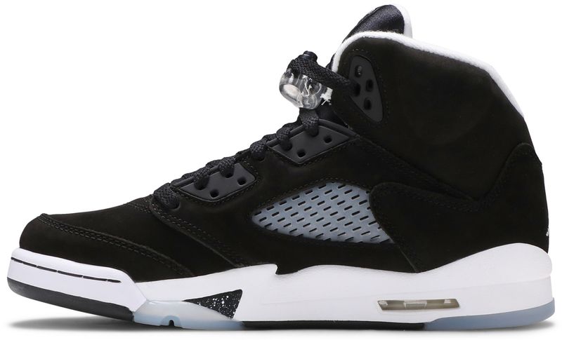 Jordan 5 Retro Moonlight (2021) (GS)