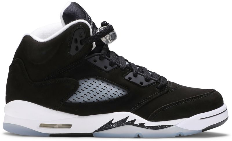 Jordan 5 Retro Moonlight (2021) (GS)