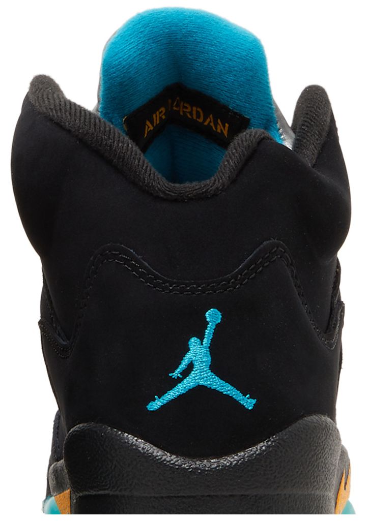 Jordan 5 Retro Aqua (GS)
