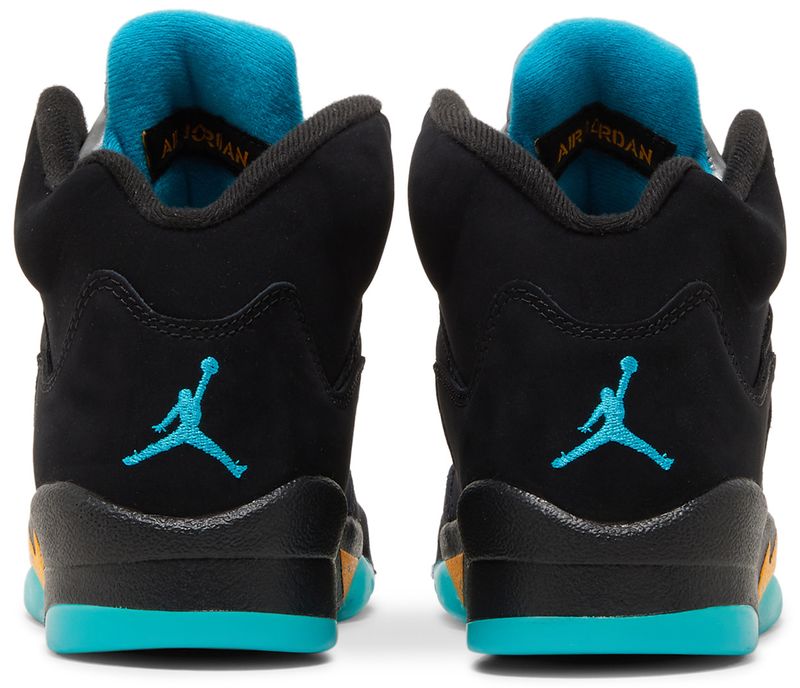 Jordan 5 Retro Aqua (GS)
