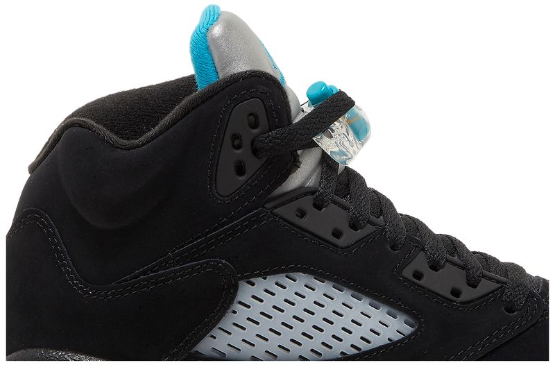 Jordan 5 Retro Aqua (GS)