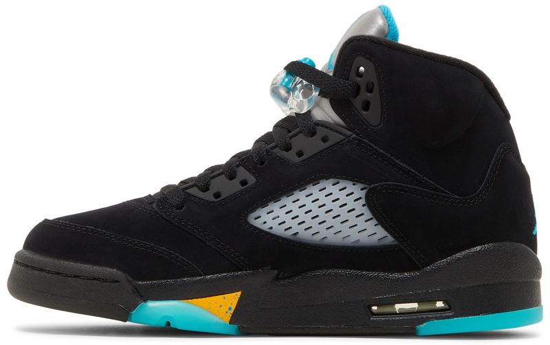 Jordan 5 Retro Aqua (GS)