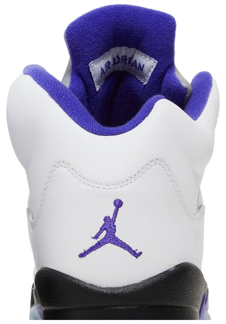 Jordan 5 Retro Dark Concord (GS)