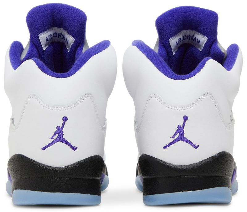 Jordan 5 Retro Dark Concord (GS)