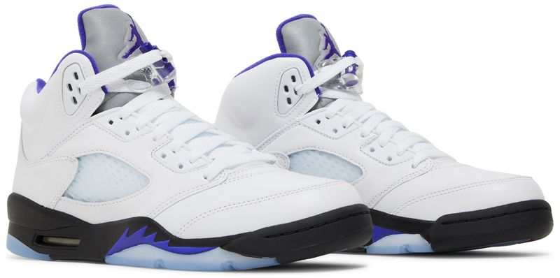 Jordan 5 Retro Dark Concord (GS)
