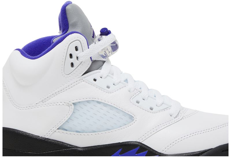 Jordan 5 Retro Dark Concord (GS)