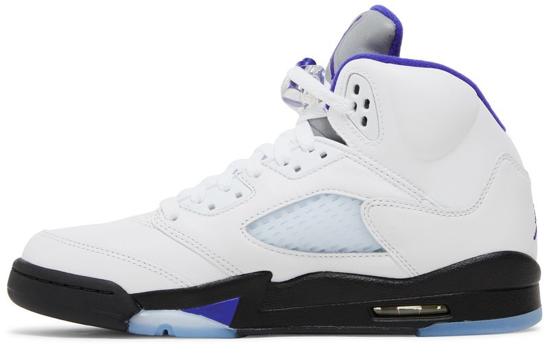 Jordan 5 Retro Dark Concord (GS)