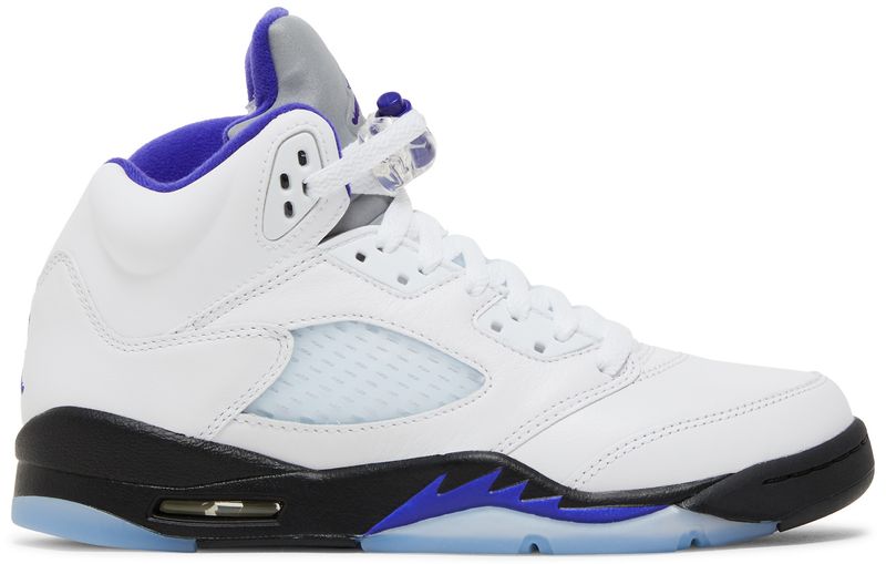 Jordan 5 Retro Dark Concord (GS)
