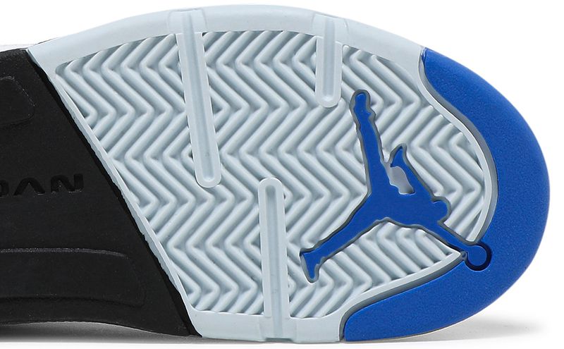 Jordan 5 Retro White Stealth (2021) (TD)
