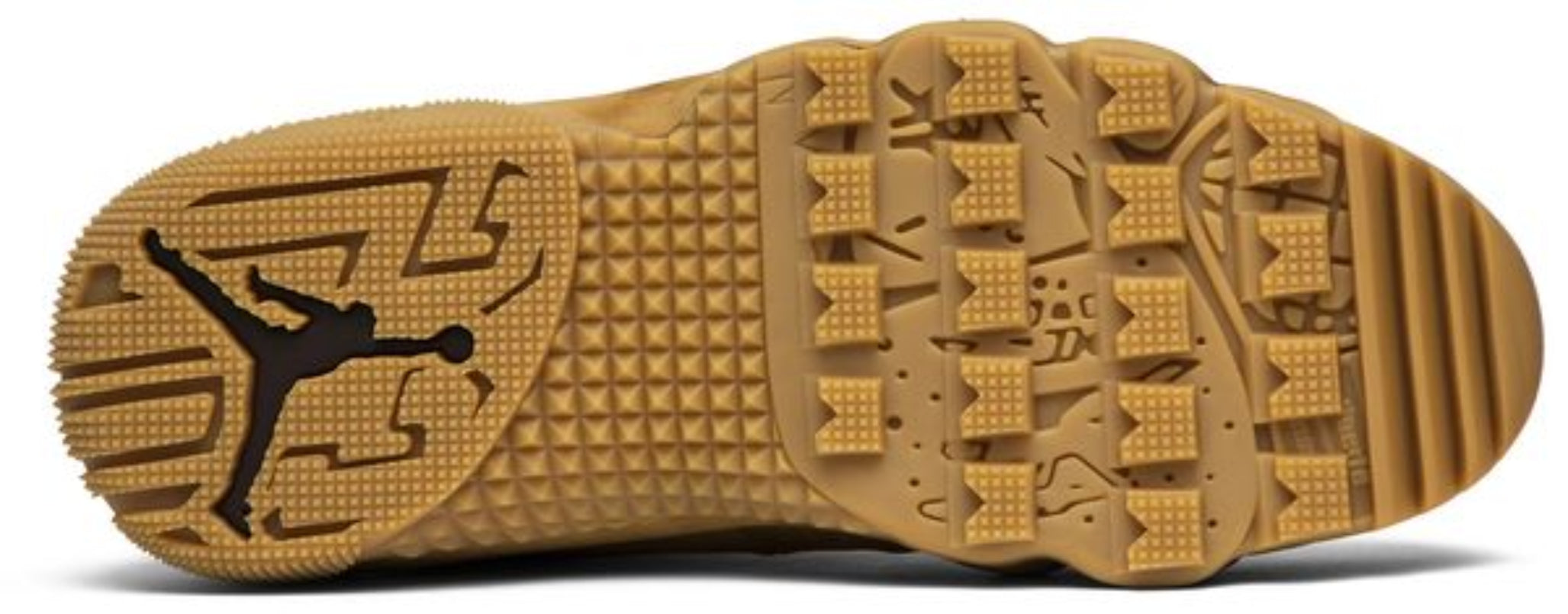 Jordan 9 Retro Boot Wheat