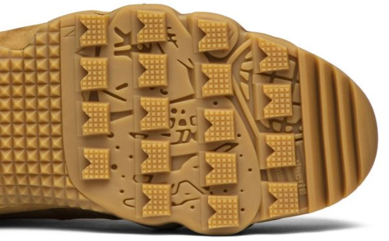 Jordan 9 Retro Boot Wheat