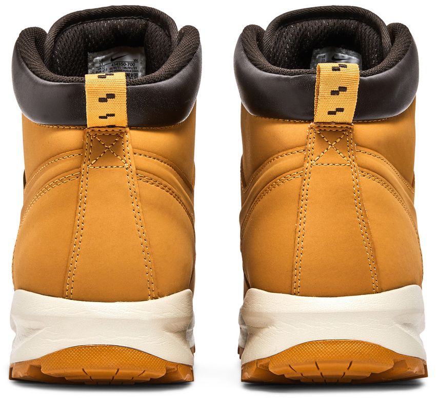Nike Manoa Haystack