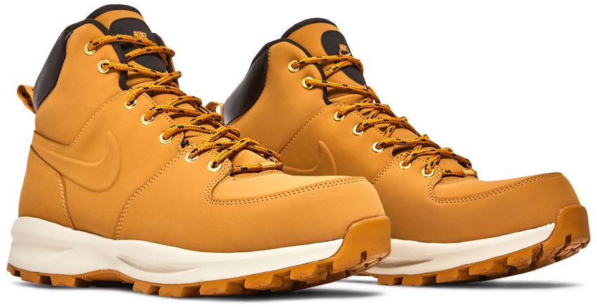 Nike Manoa Haystack