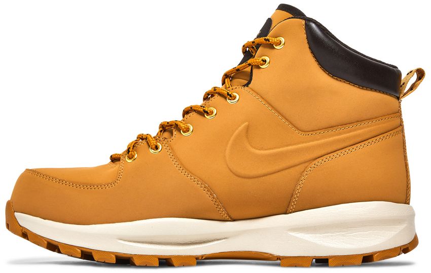Nike Manoa Haystack