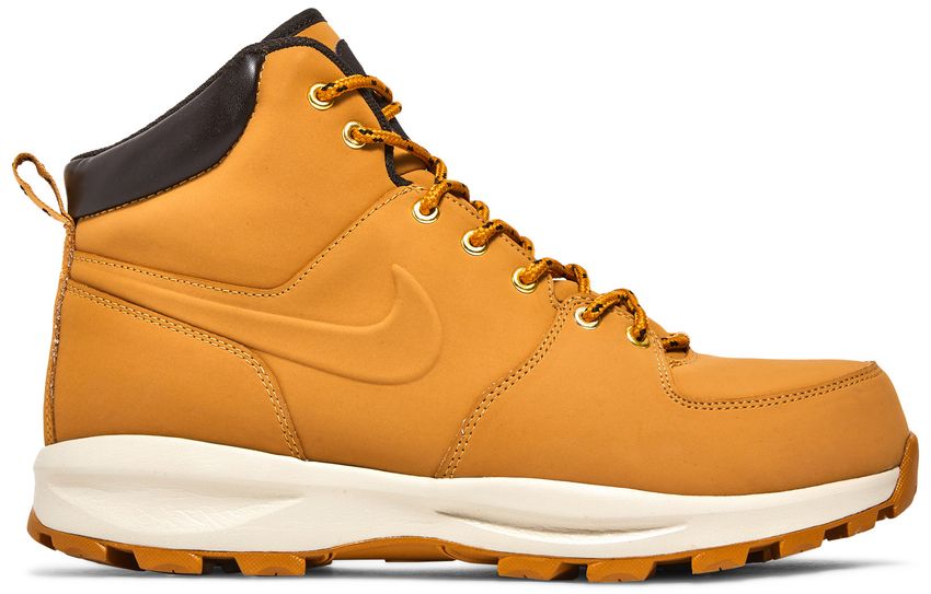 Nike Manoa Haystack