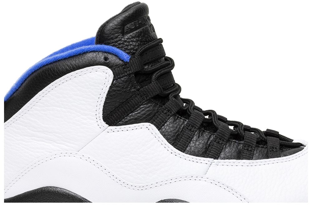 Jordan 10 Retro Orlando
