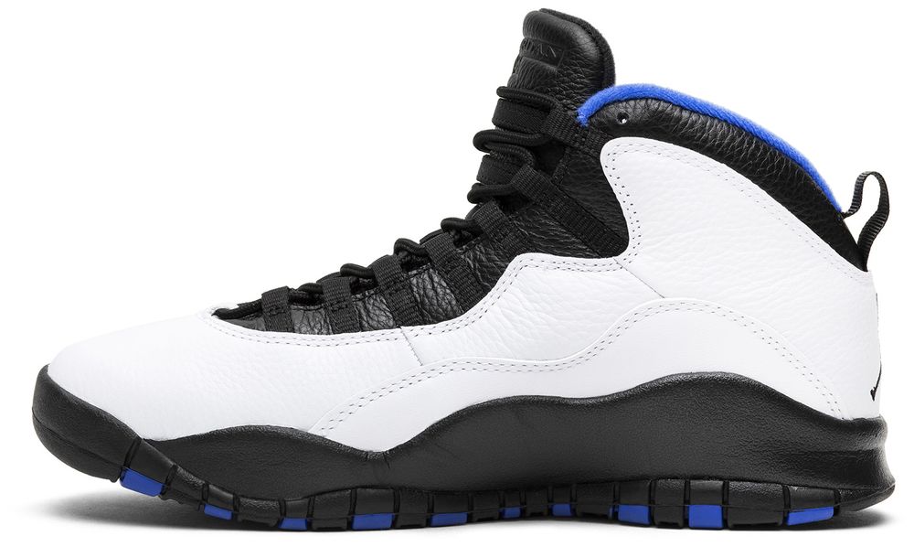 Jordan 10 Retro Orlando